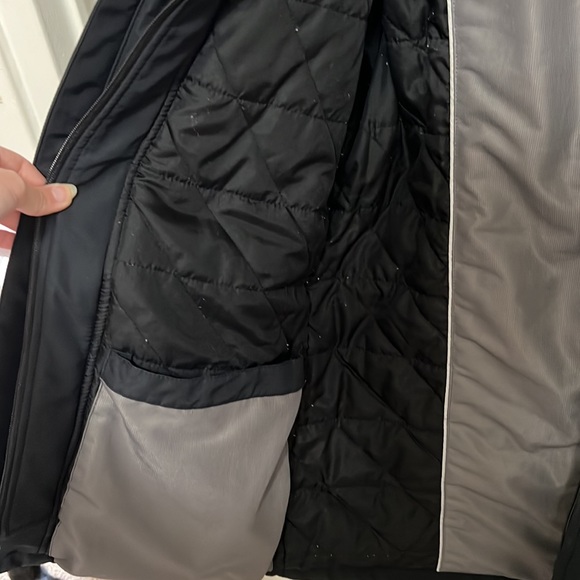 Weatherproof Brand Winter Coat - Picture 5 of 10